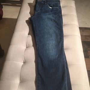 Joe jeans blue jeans size 28